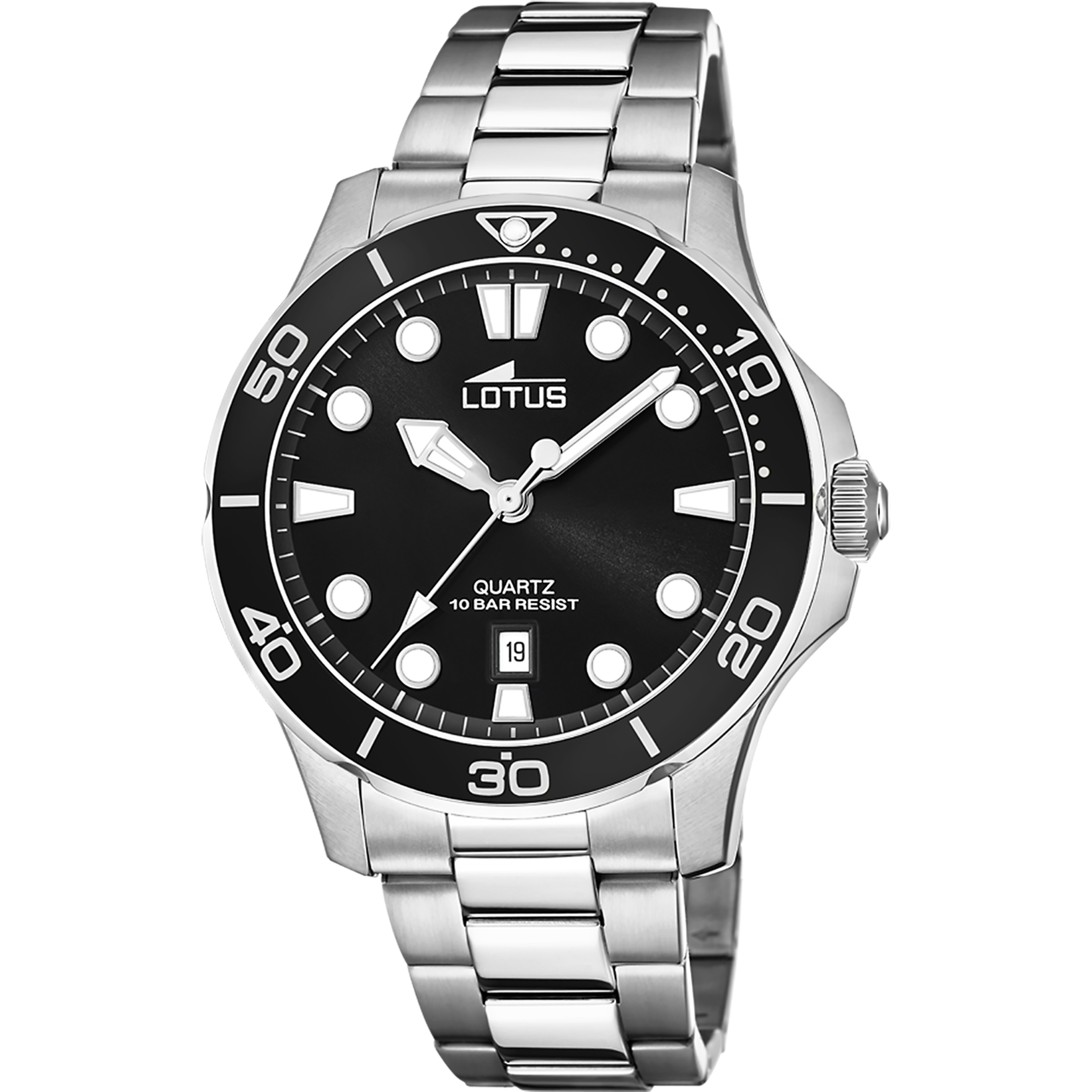 Reloj Lotus 18759/3 Para hombre
