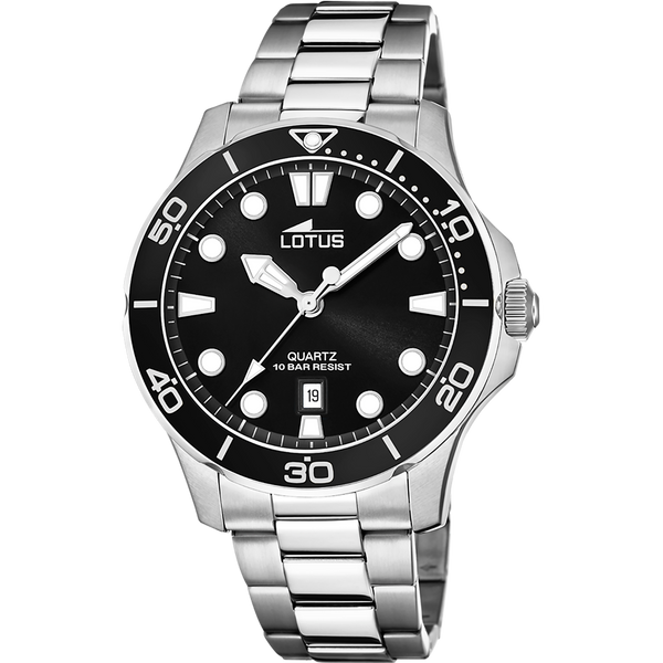 Reloj Lotus 18759/3 Para hombre