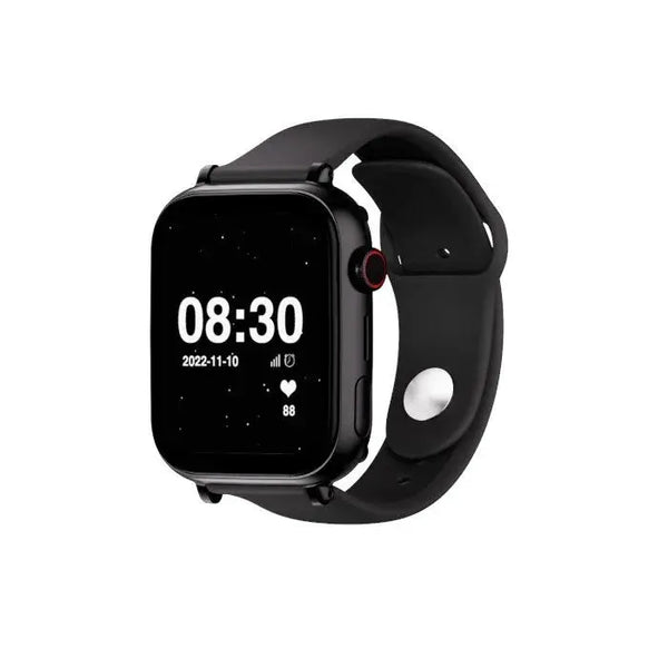 SaveWatch Plus, el reloj con GPS y función de llamada integrada