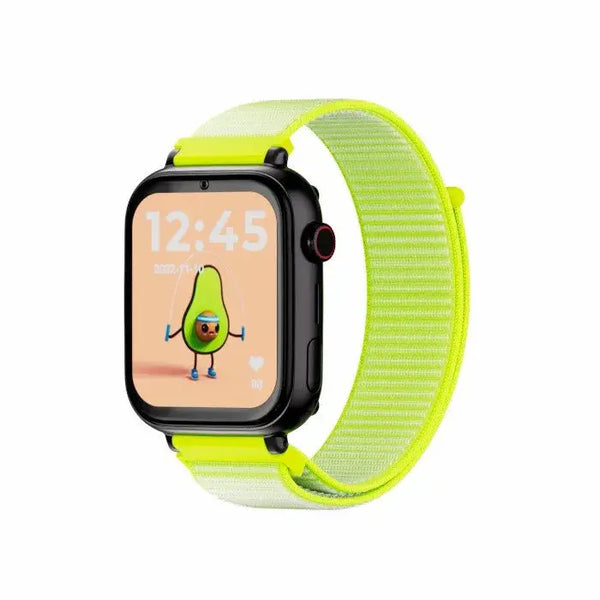 SaveWatch Plus, el reloj con GPS y función de llamada integrada