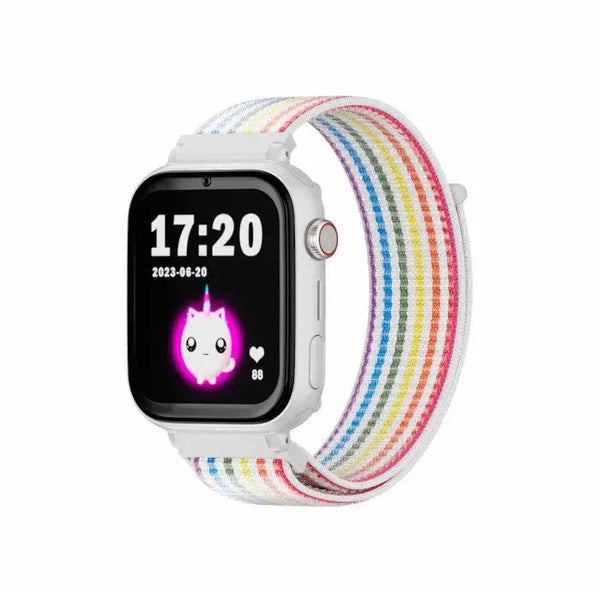 SaveWatch Plus, el reloj con GPS y función de llamada integrada Savefamily