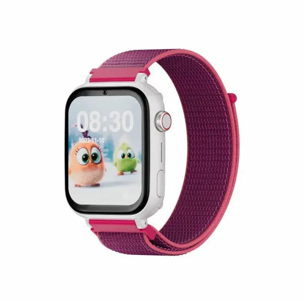 SaveWatch Plus, el reloj con GPS y función de llamada integrada Savefamily