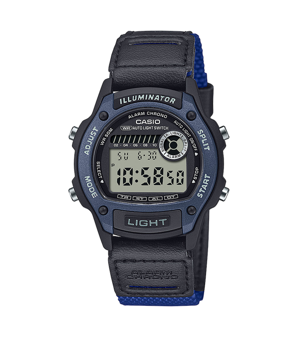 Reloj Casio W-220HF-2AVEF