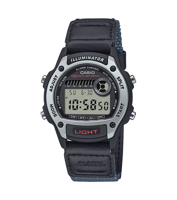 Reloj Casio W-220HF-8AVEF