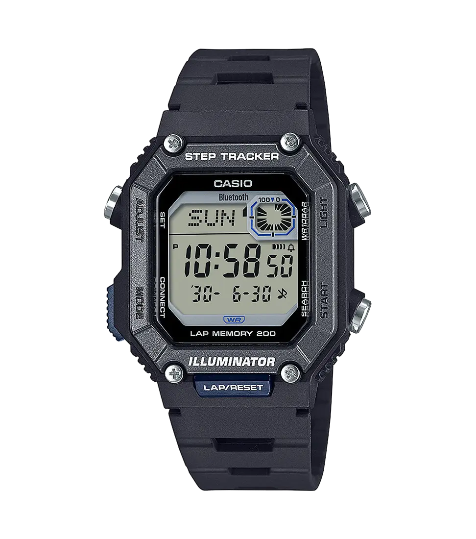 Reloj Casio WS-B1000-1AVEF Casio