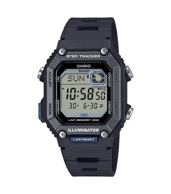 Reloj Casio WS-B1000-1AVEF Casio