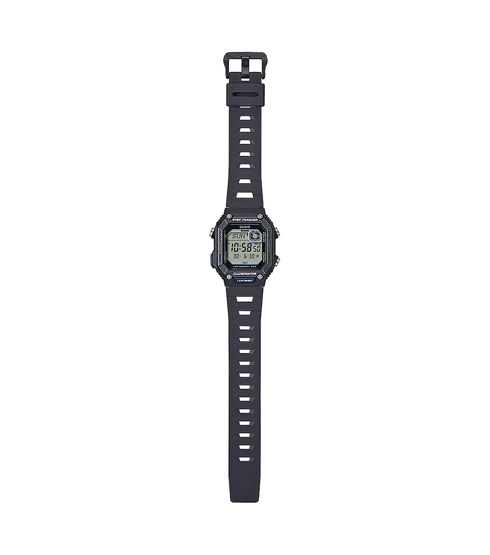 Reloj Casio WS-B1000-1AVEF Casio