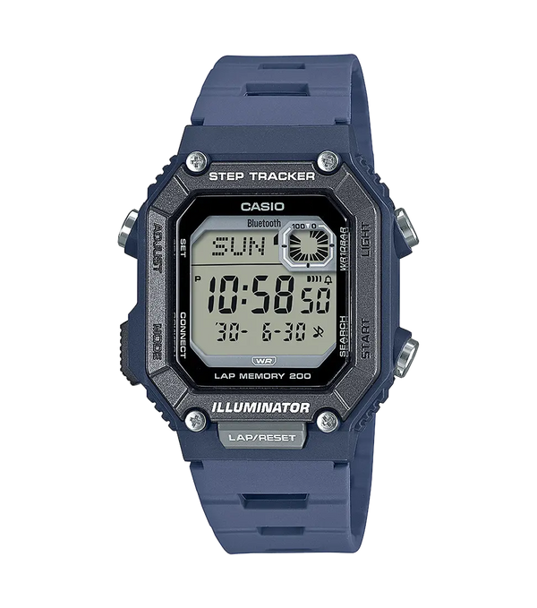 Reloj Casio WS-B1000-2AVEF Casio