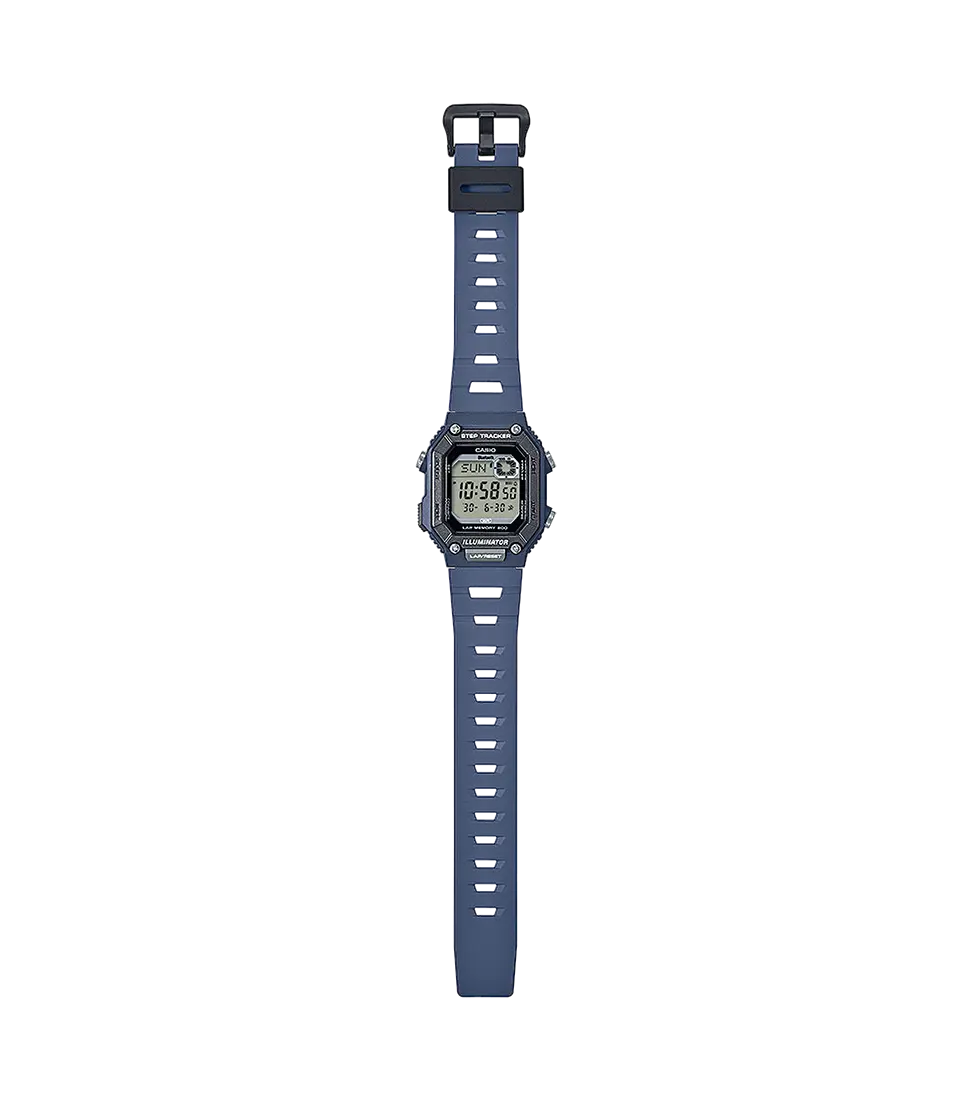 Reloj Casio WS-B1000-2AVEF Casio