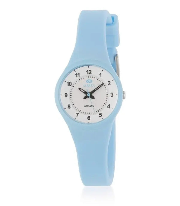 Reloj Marea B35327/3 analógico Marea