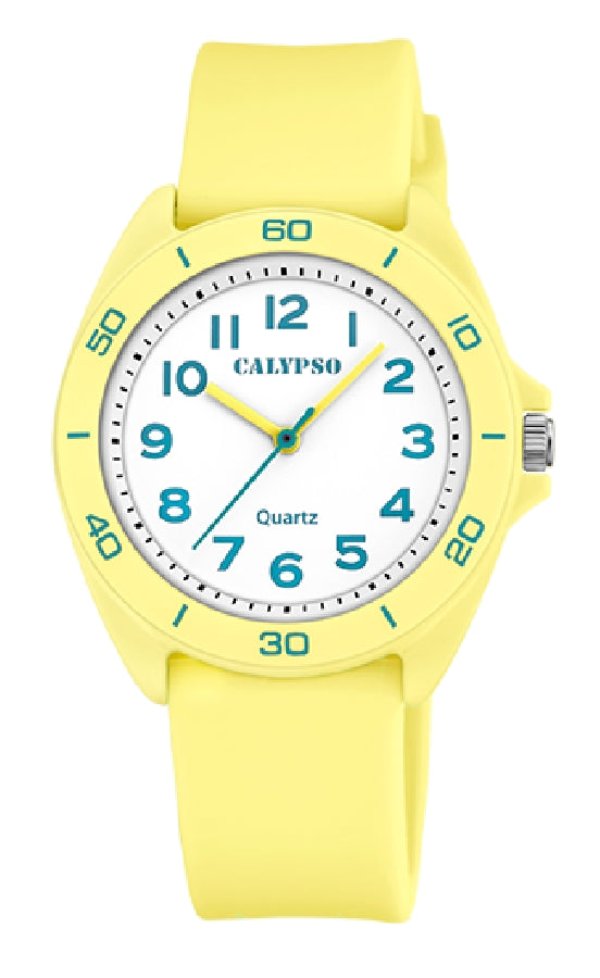 Reloj Calypso K5833/1  para niña