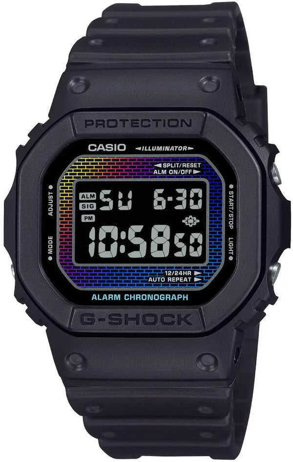 Reloj G-Shock DW-5600RW-1 G-Shock