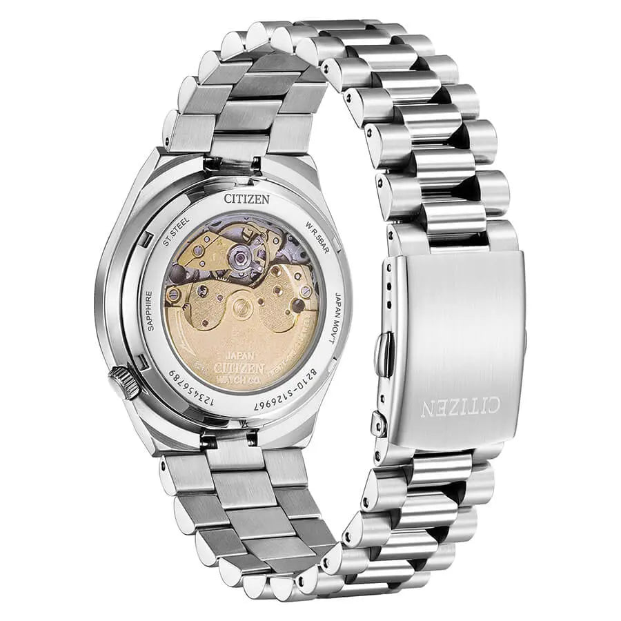 Reloj Citizen Automatic NJ0151-88M Tsuyosa Citizen