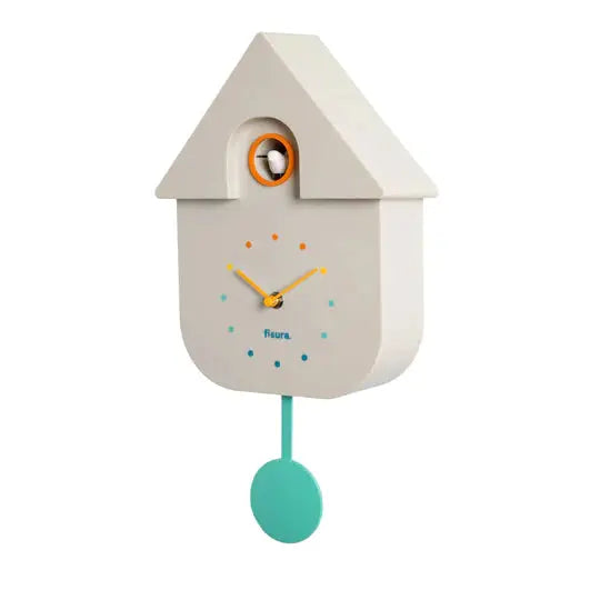 Reloj de cuco