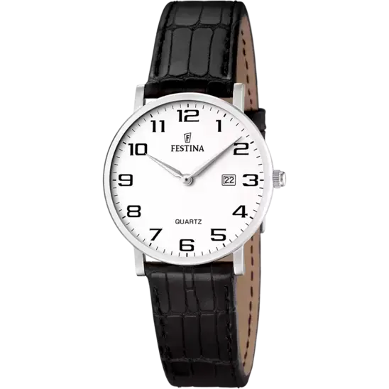 Reloj Festina F16477/1  para mujer con números Festina