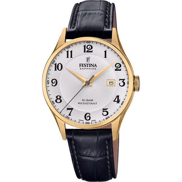 Reloj Festina F20010/1