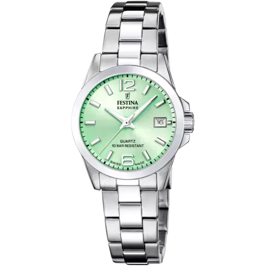 Reloj Festina F20049/2 SWISS MADE para mujer Festina