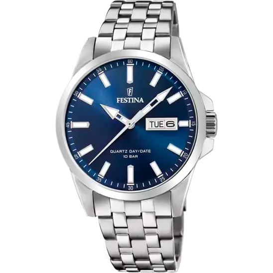 Reloj Festina F20357/C para hombre Festina