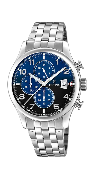 Festina F20374/8 para hombre Festina