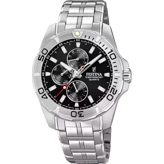 Reloj Festina F20445/3  para hombre