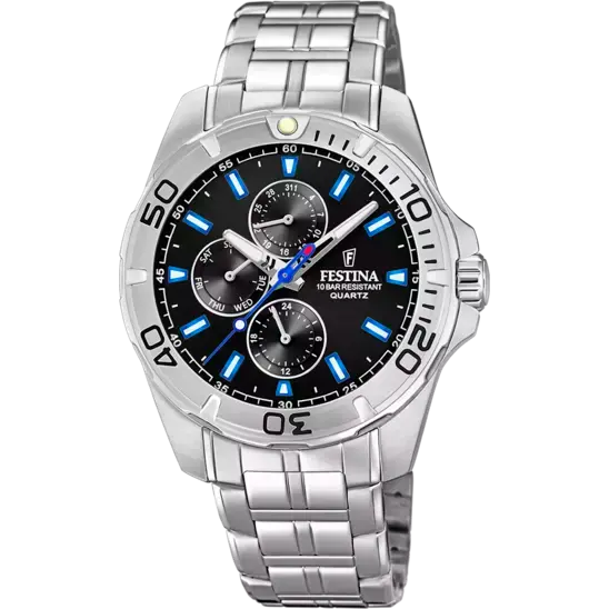 Reloj Festina F20445/6  para hombre