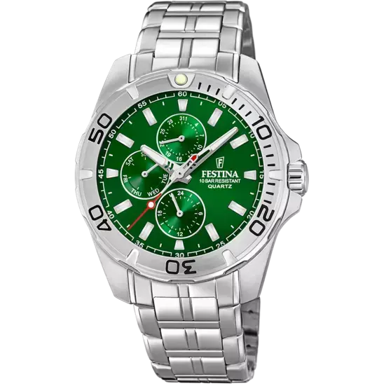 Reloj Festina F20445/7  para hombre Festina