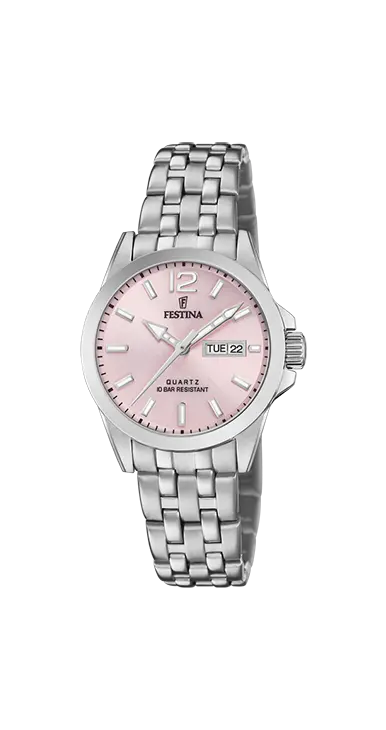 Reloj Festina F20455/2 para mujer Festina