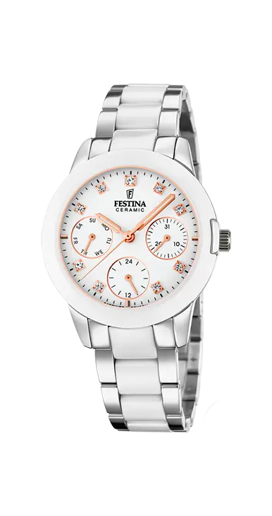 Reloj Festina F20497/1 para mujer Festina