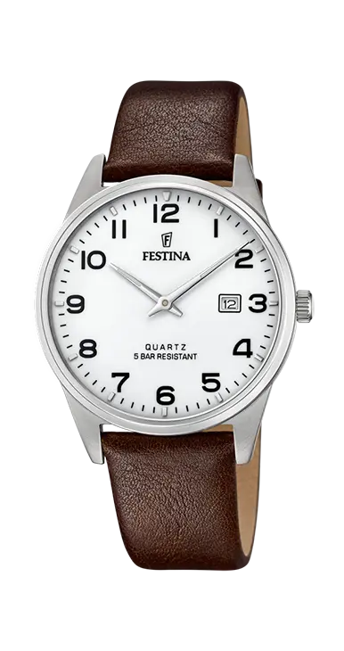 Festina F20512/1 para hombre Festina