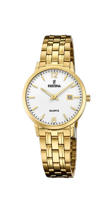 Reloj Festina F20514/2 para mujer Festina