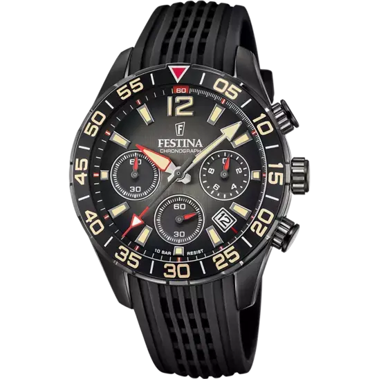 Reloj Festina F20518/3  cronógrafo para hombre Festina