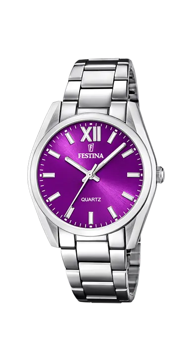 Reloj Festina F20622/F para mujer Festina