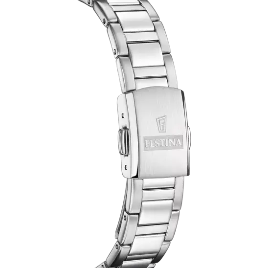 Reloj Festina F20654/1 Solar Energy para mujer