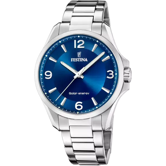 Reloj Festina F20656/2 Solar Energy para hombre