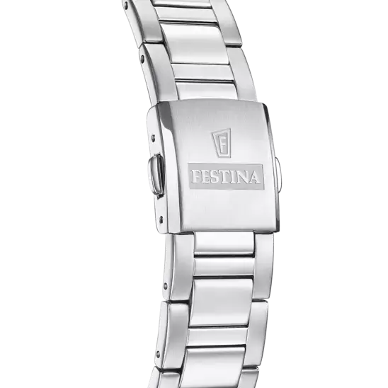 Reloj Festina F20656/4 Solar Energy para hombre