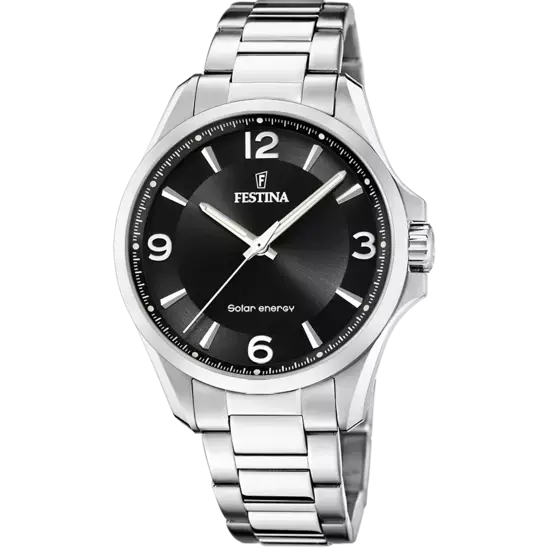 Reloj Festina F20656/4 Solar Energy para hombre