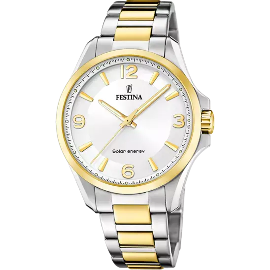 Reloj Festina F20657/1 Solar Energy para hombre Festina