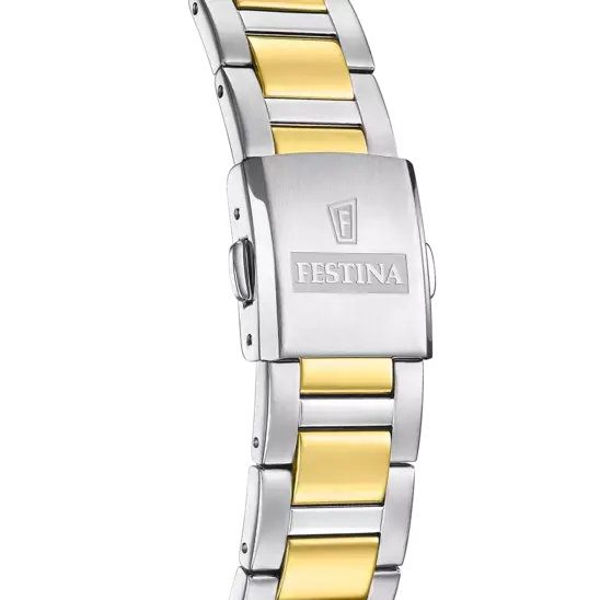 Reloj Festina F20657/1 Solar Energy para hombre