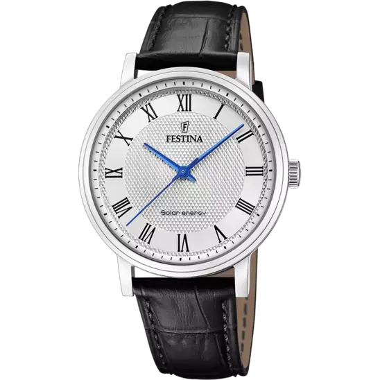 Reloj Festina F20660/3 Solar Energy para hombre Festina