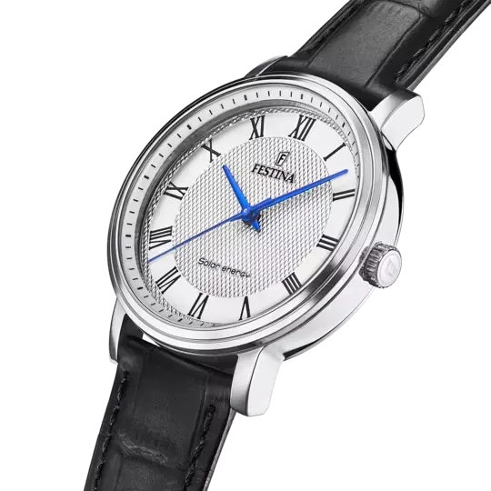 Reloj Festina F20660/3 Solar Energy para hombre Festina