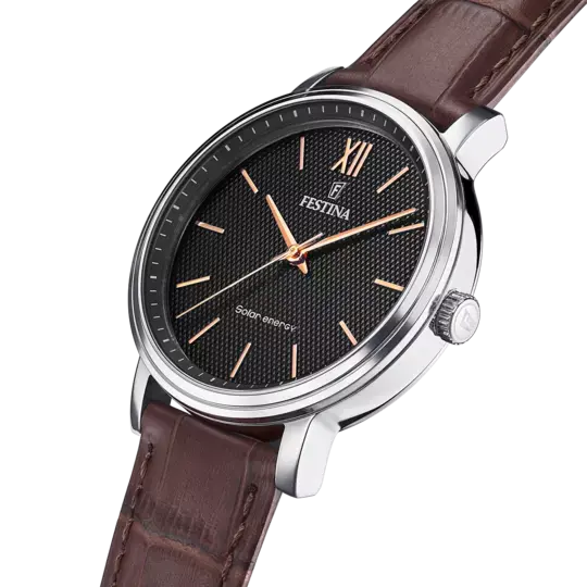 Reloj Festina F20660/6 Solar Energy para hombre Festina