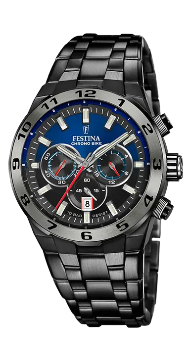 Festina F20673/1 para hombre Festina