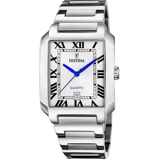 Reloj Festina F20677/1 Elegancia y Funcionalidad para el Hombre Moderno