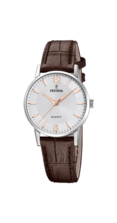 Reloj Festina F20691/2 para mujer Festina