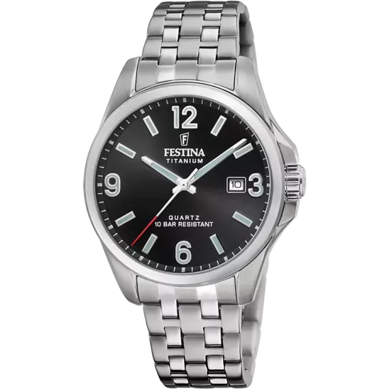 Reloj Festina de Titanio F20696/3 Festina