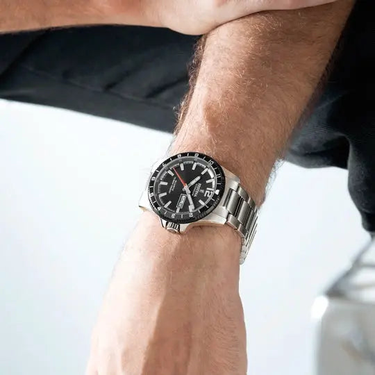 Reloj Festina de Titanio F20698/4 Festina