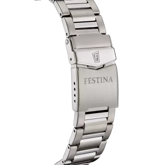 Reloj Festina de Titanio F20698/4 Festina