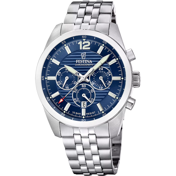 Reloj Festina F20742/1