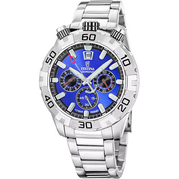 Reloj Festina F20743/3