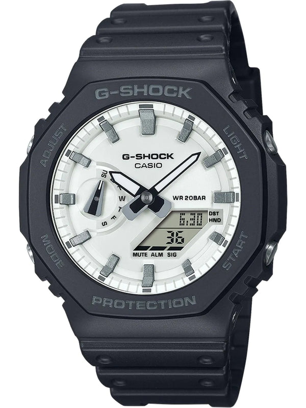 G-Shock GA-2100WD-1AER